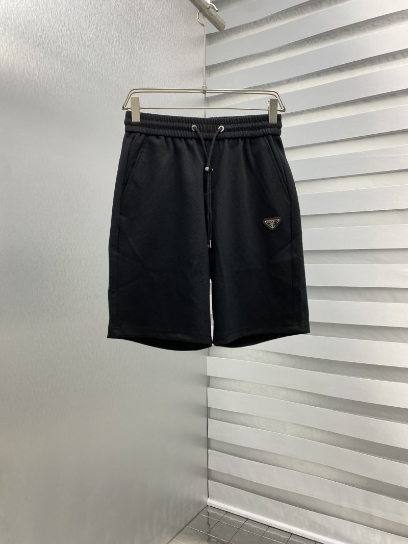 Prada Short Pants